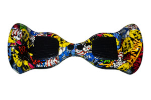 Hoverboard F9S-COL-2