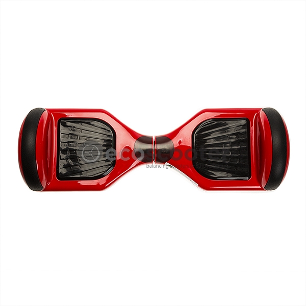 Ecoscooter-Hoverboard-Red