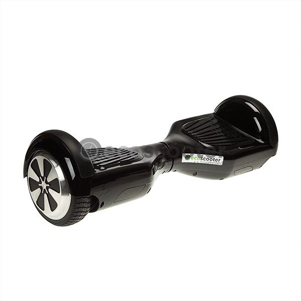 Ecoscooter-Hoverboard-black