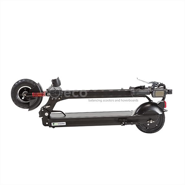 Electric-scooter-black-1