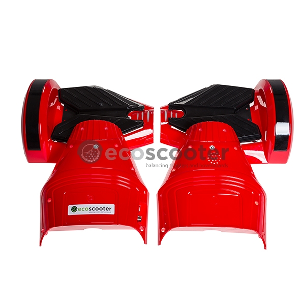 Hoverboard-Shell-Replacement-Kit-for-8`-wheel-red