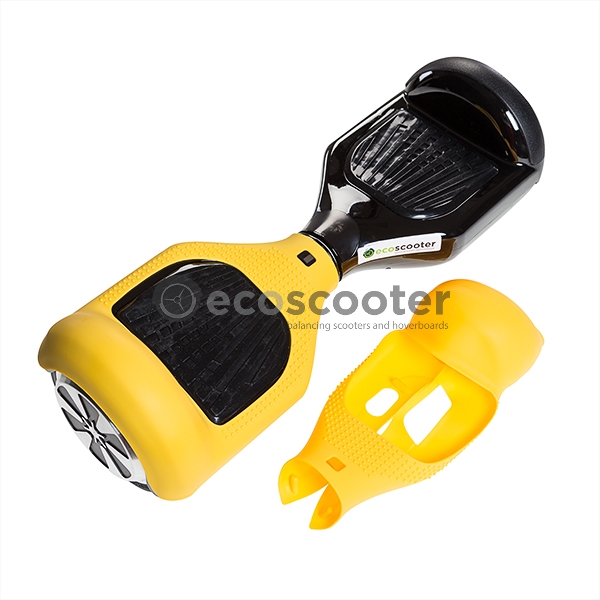 Silicone-cover-case-for-scooter-6.5`-Hoverboard-2-wheels-shell