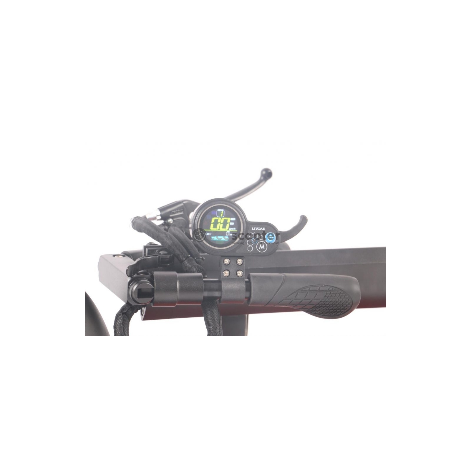 Elektritoukeratas10-K2K20_stearing