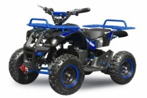 Elektri-ATV-36v1000w-Li-ion-blue