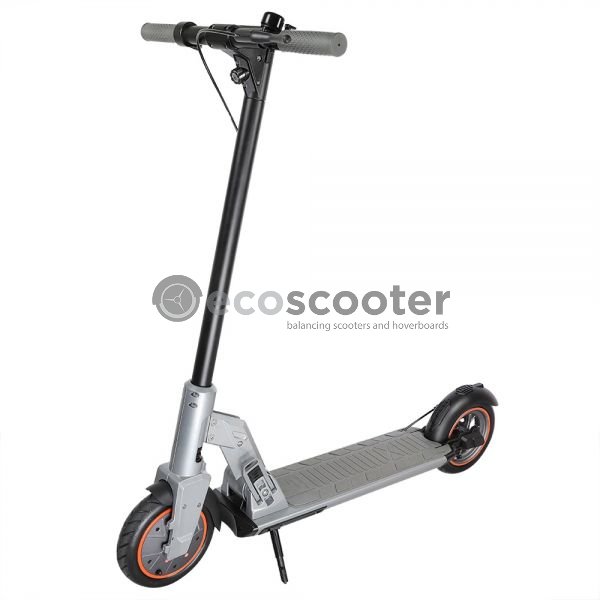 kugoo-m2-pro-silver4