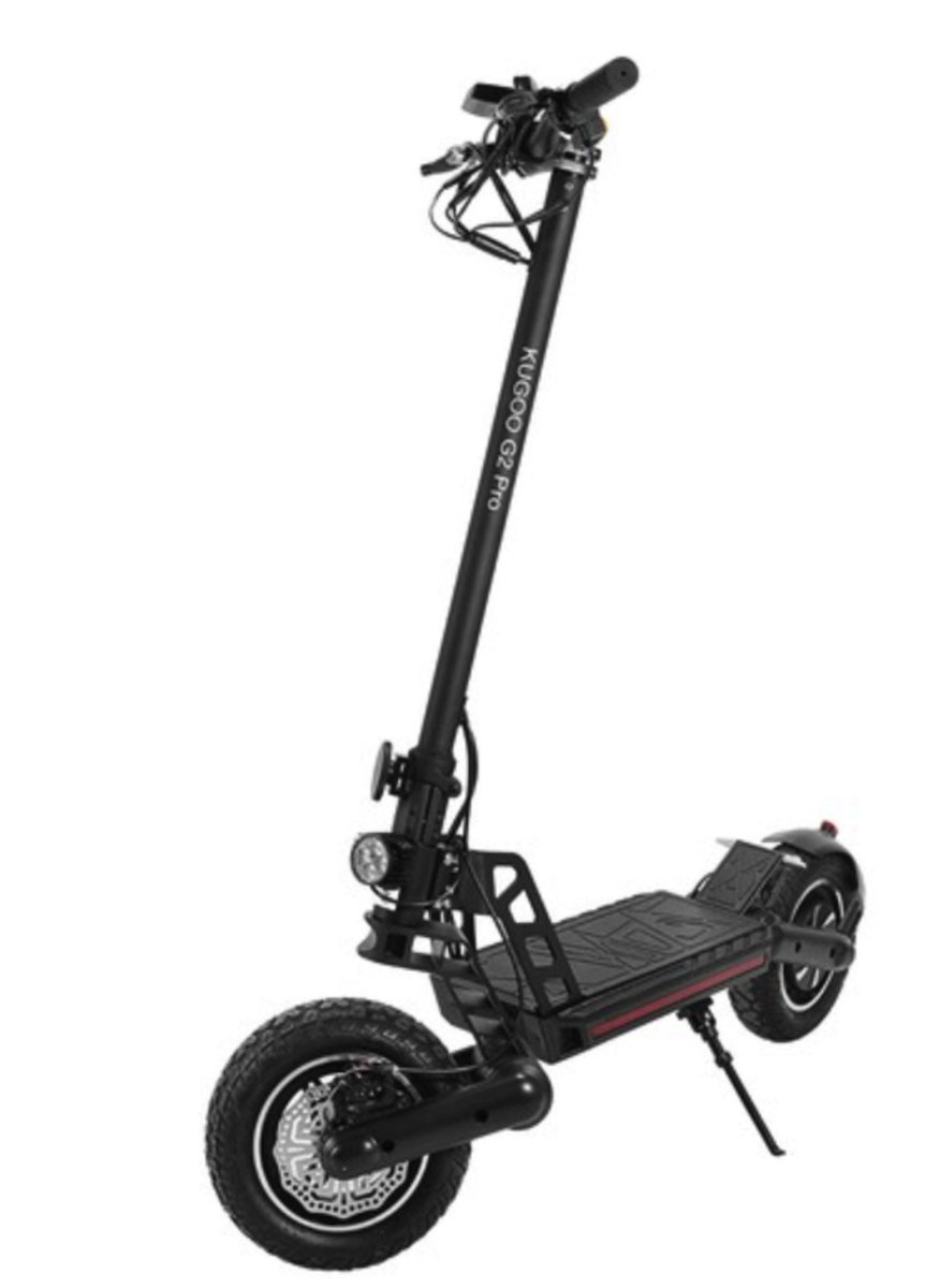 kugooG2pro3_ecoscooter